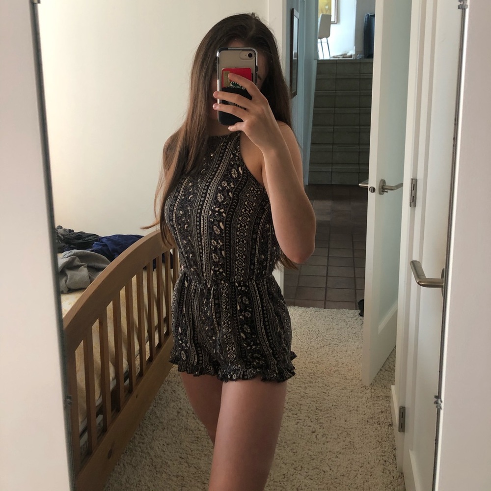 Romper
